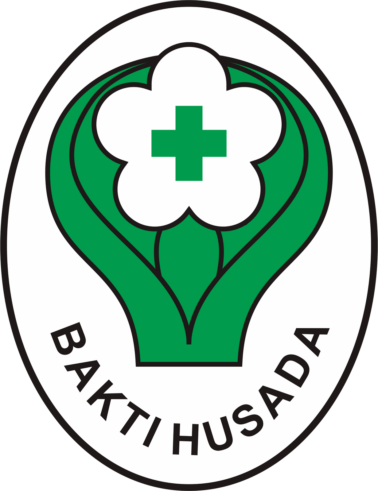 Logo Bakti Husada